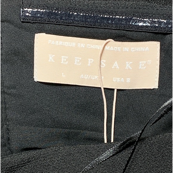 Keepsake the Label, Delight Gown - Picture 9 of 16